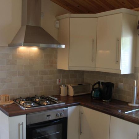 Beechtree Chalet Warrenpoint Luaran gambar