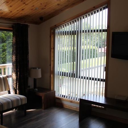 Beechtree Chalet Warrenpoint Luaran gambar
