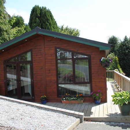 Beechtree Chalet Warrenpoint Luaran gambar