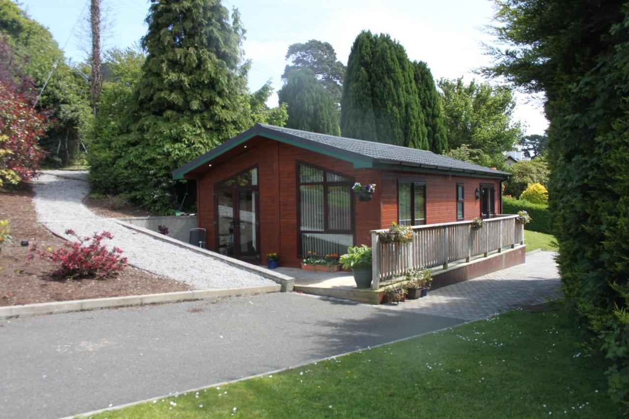Beechtree Chalet Warrenpoint Luaran gambar