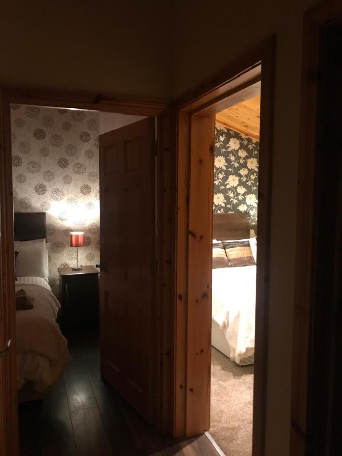 Beechtree Chalet Warrenpoint Luaran gambar