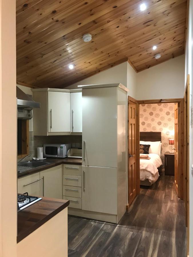 Beechtree Chalet Warrenpoint Luaran gambar