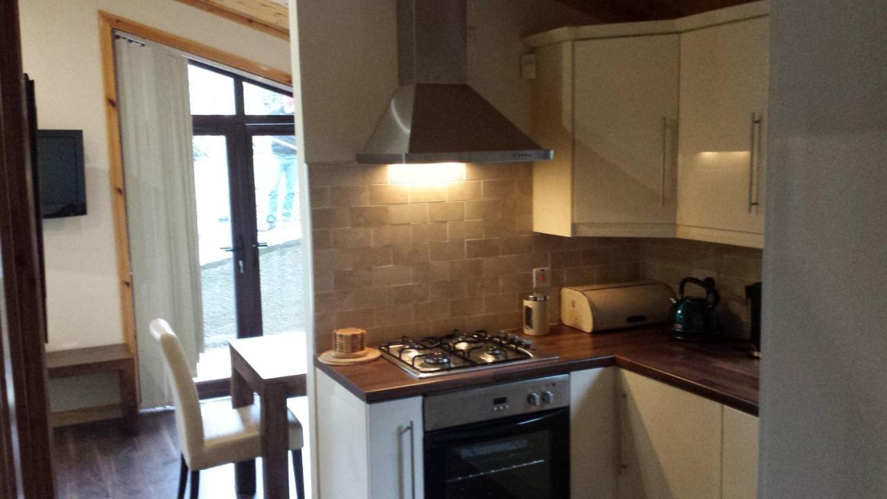 Beechtree Chalet Warrenpoint Luaran gambar