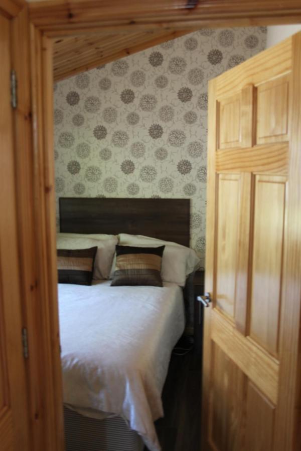 Beechtree Chalet Warrenpoint Luaran gambar