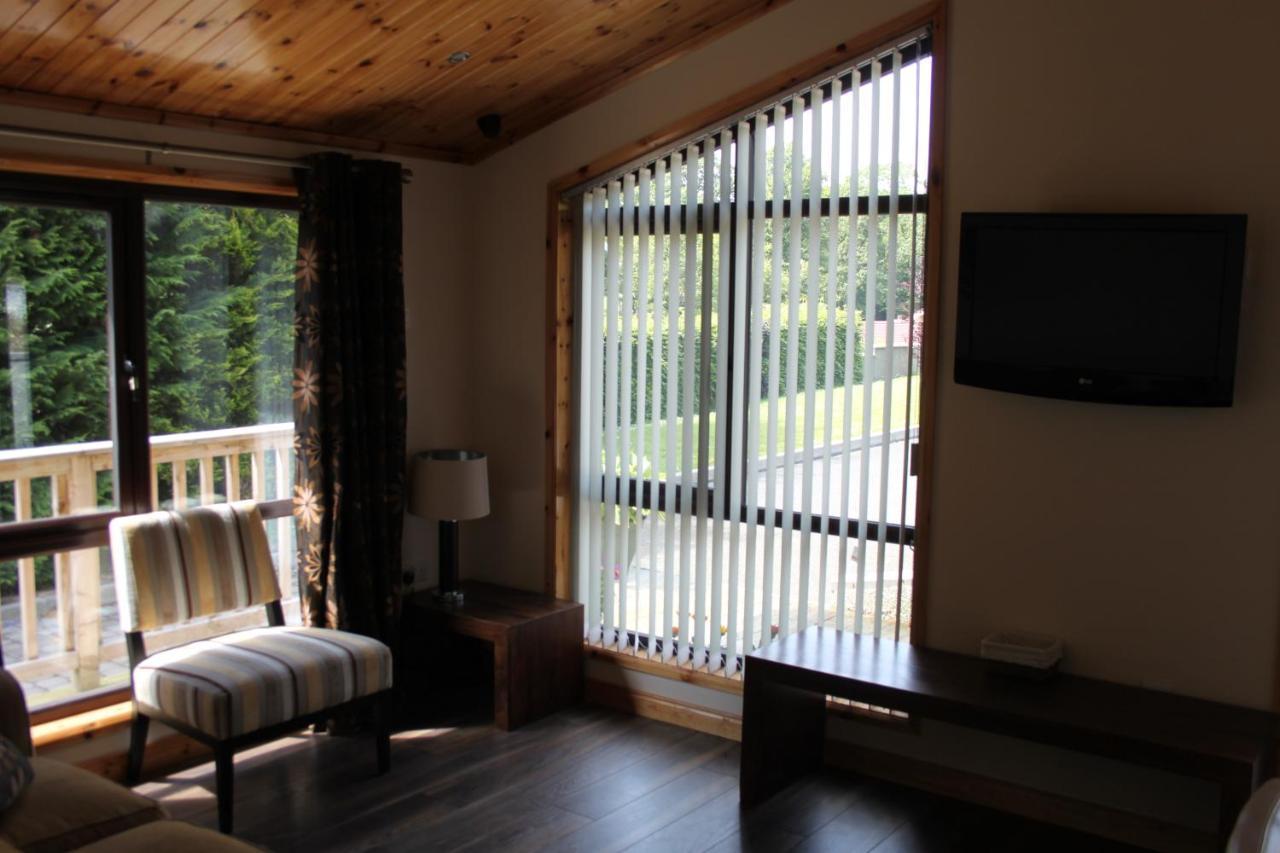 Beechtree Chalet Warrenpoint Luaran gambar