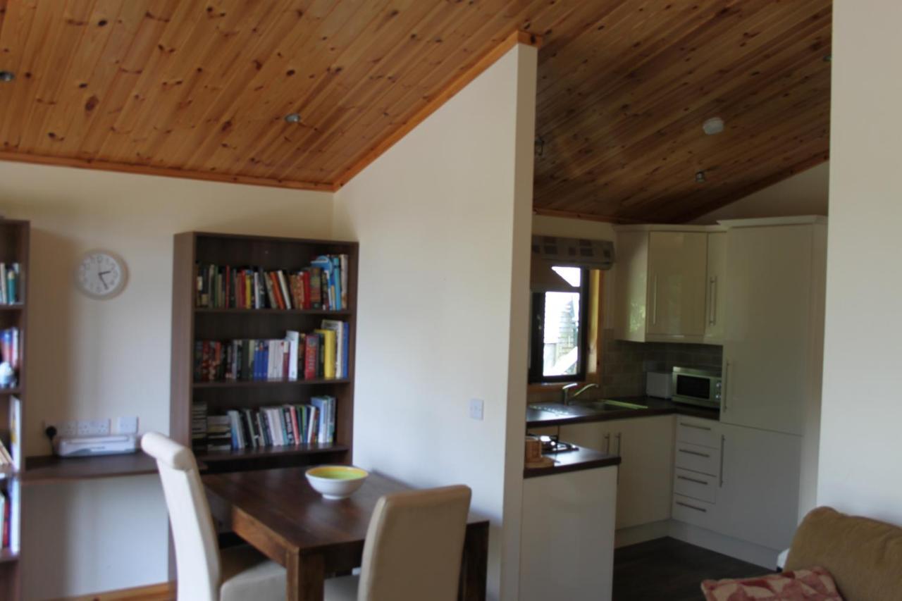 Beechtree Chalet Warrenpoint Luaran gambar