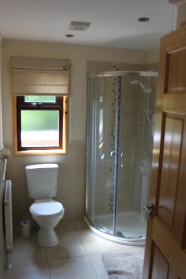 Beechtree Chalet Warrenpoint Luaran gambar