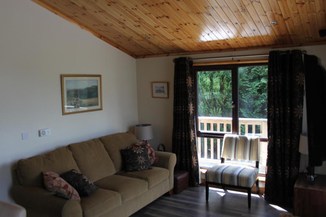 Beechtree Chalet Warrenpoint Luaran gambar