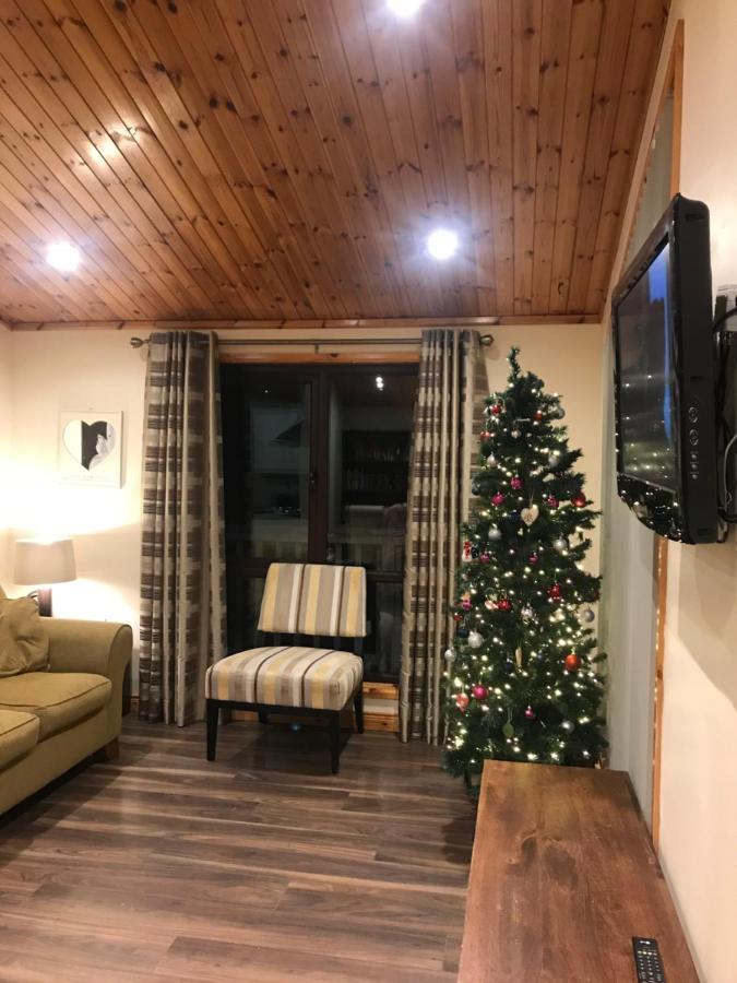 Beechtree Chalet Warrenpoint Luaran gambar