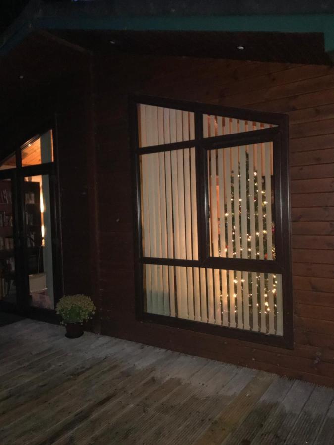 Beechtree Chalet Warrenpoint Luaran gambar